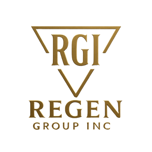 Regen Group INC